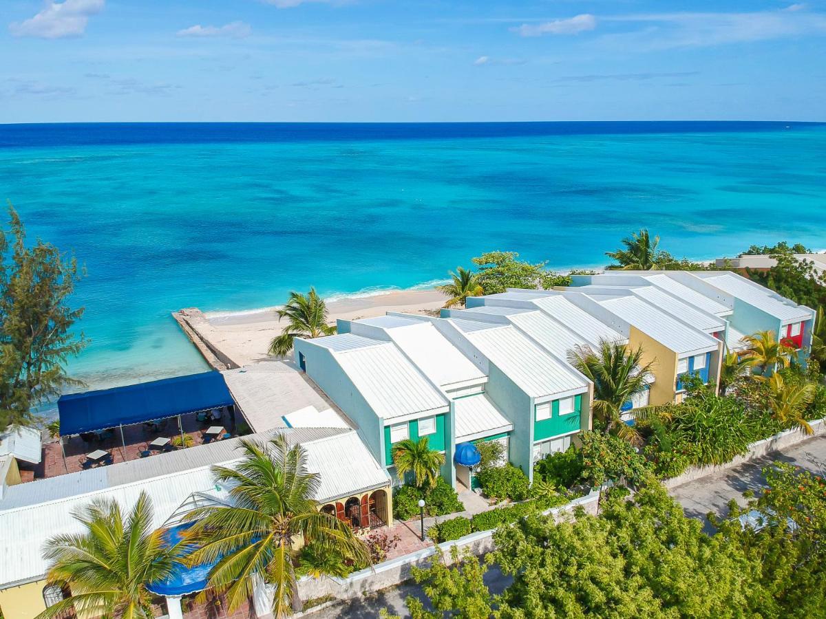 Osprey Beach Hotel Cockburn Town Esterno foto